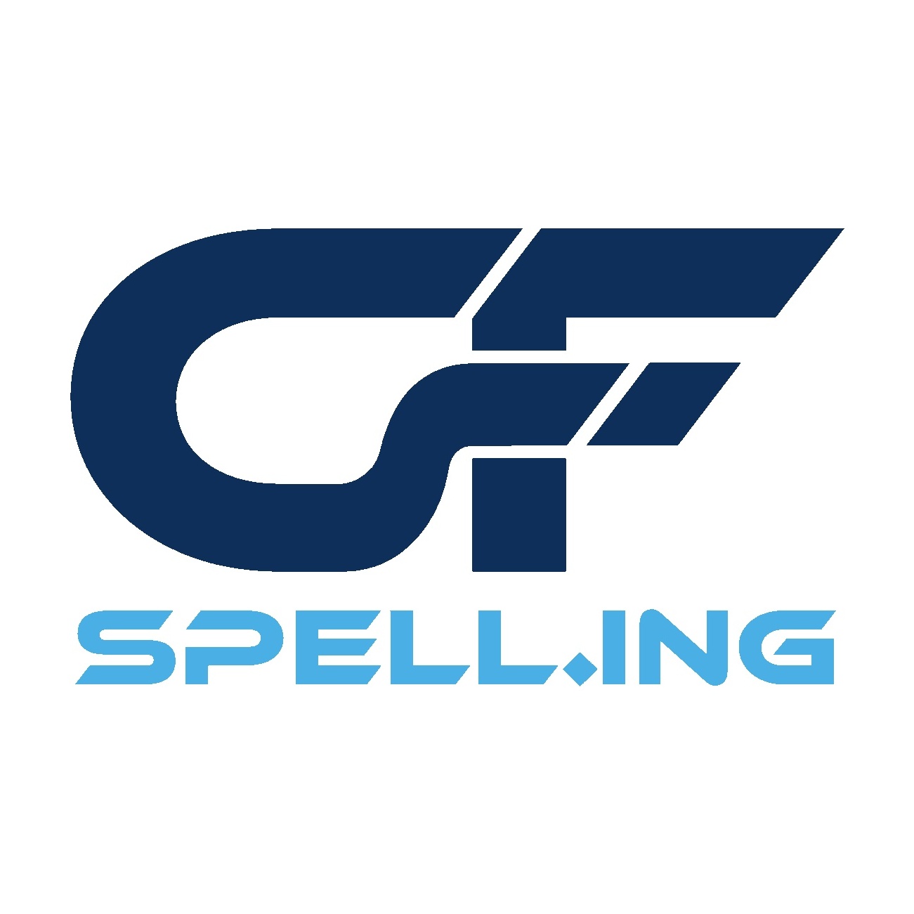 GF Spell.ing